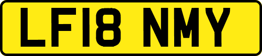 LF18NMY