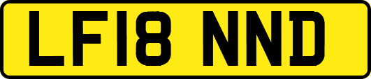 LF18NND