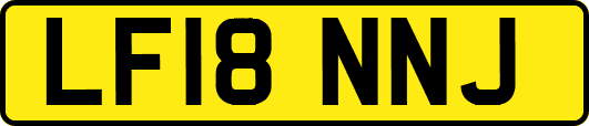 LF18NNJ
