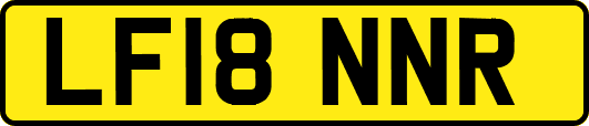 LF18NNR