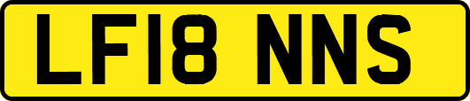 LF18NNS