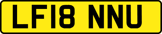 LF18NNU