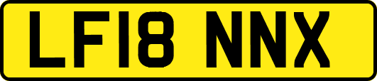 LF18NNX