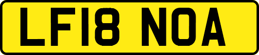 LF18NOA