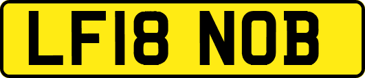 LF18NOB