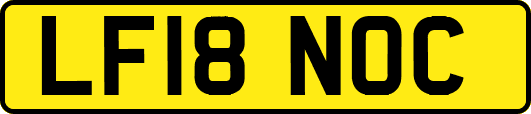 LF18NOC
