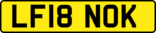LF18NOK
