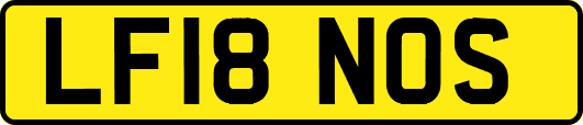LF18NOS