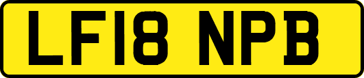 LF18NPB