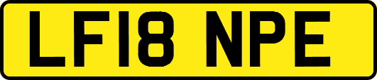 LF18NPE