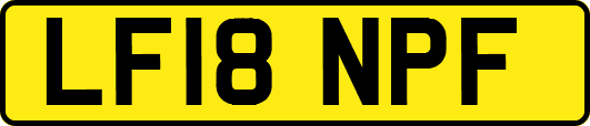 LF18NPF