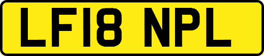 LF18NPL