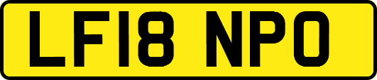 LF18NPO