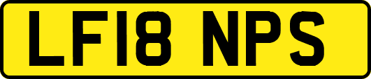 LF18NPS