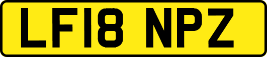LF18NPZ