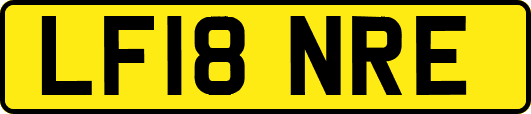 LF18NRE