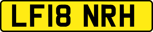 LF18NRH