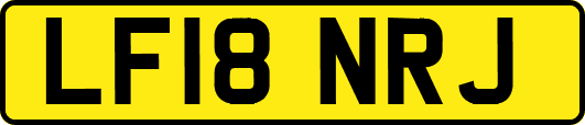 LF18NRJ