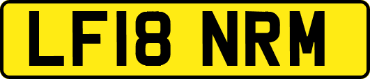 LF18NRM