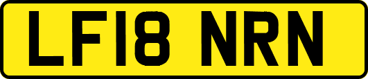 LF18NRN