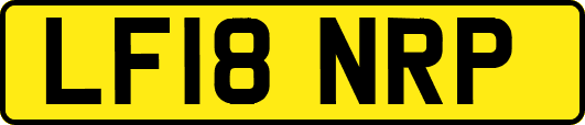 LF18NRP