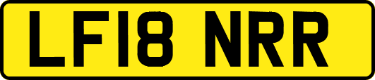 LF18NRR