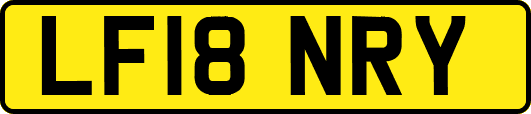 LF18NRY