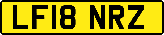 LF18NRZ