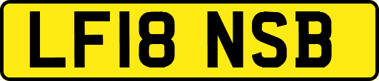 LF18NSB