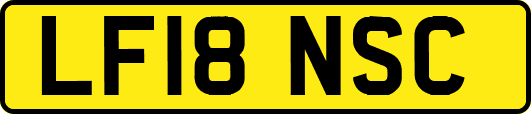 LF18NSC