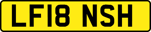 LF18NSH