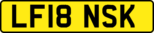 LF18NSK