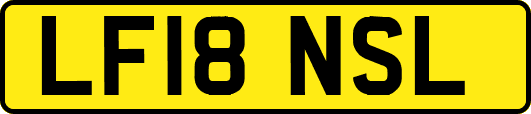 LF18NSL
