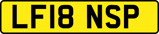 LF18NSP