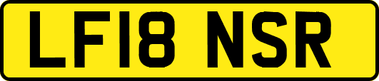 LF18NSR