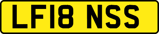 LF18NSS