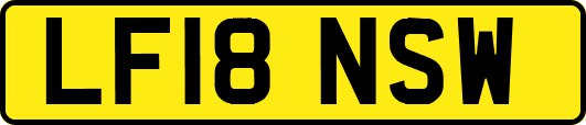 LF18NSW