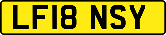 LF18NSY