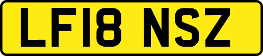 LF18NSZ