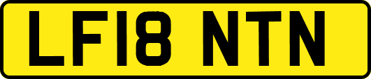 LF18NTN
