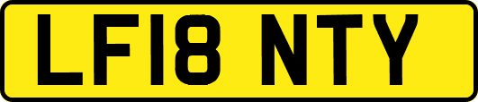 LF18NTY