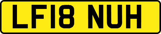 LF18NUH
