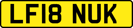 LF18NUK
