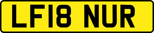 LF18NUR