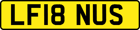 LF18NUS