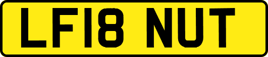 LF18NUT