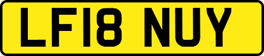 LF18NUY