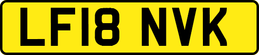 LF18NVK