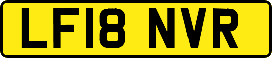 LF18NVR