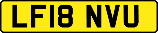 LF18NVU